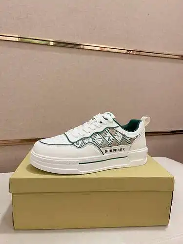 Zapatos de hombre Burberry Código: 0510B50 Talla: 38-44