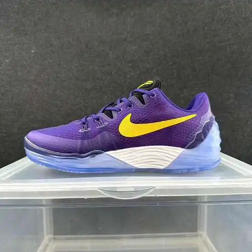 Amarillo violeta 40-45