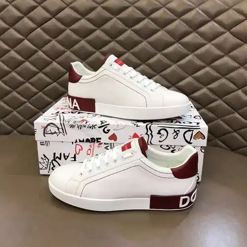 Zapatos de hombre Dolce & Gabbana Código: 0508B30 Talla: 38-44