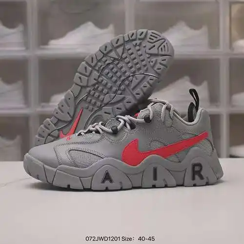 Zapatillas de baloncesto 59-9AIR para hombre 40-45