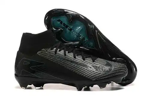Envío) Nike Mercurial 16.a generación de caña alta incorporada Bonded Pack conjunto con colchón de a