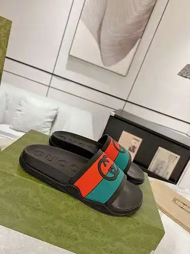 Zapatos GUCCI para hombre y mujer Código: 0506A60 Talla: Mujer 35-40, Hombre 39-44