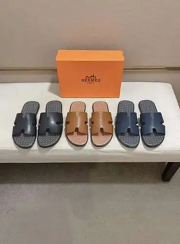 Zapatos de hombre Hermes Código: 0510A60 Talla: 38-44