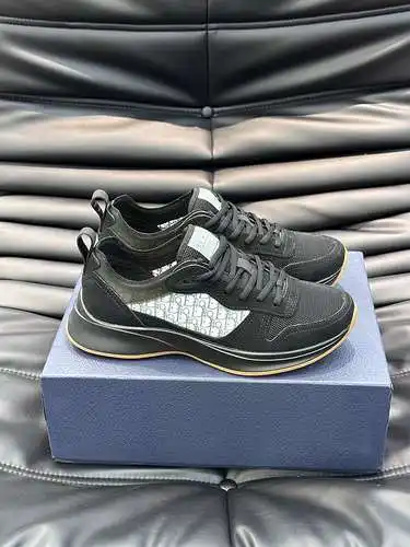 Dior men's shoes Code: 0508B60 Size: 38-44 (45 can be customized)