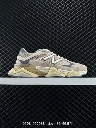 9 New Balance Joe Freshgoods Equipadas con tecnología de amortiguación ABZORB, fabricadas en espuma 