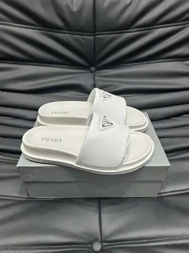 Prada men's shoes Code: 0508A90 Size: 38-44