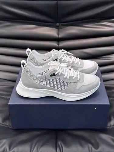 Dior men's shoes Code: 0508B60 Size: 38-44 (45 can be customized)