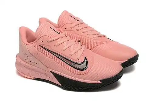 879 rosa y negro 40-46
