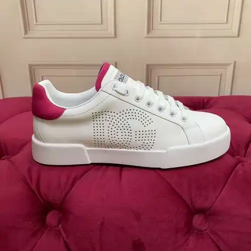 Zapatos Dolce & Gabbana para hombre y mujer Código: 0506C40 Talla: Mujer 35-41, Hombre 38-45