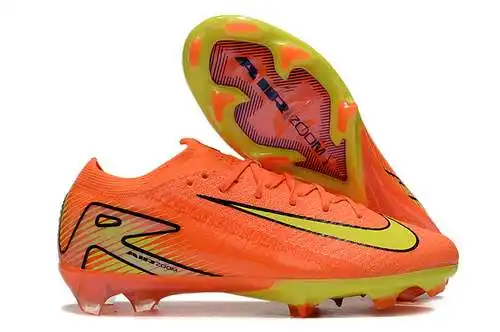 Llegada 36-45) Nike Air Zoom Mercurial Vapor XV Elite FG
