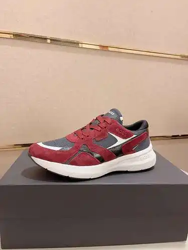 Zapatos de hombre Boss Código: 0509C40 Talla: 38-44
