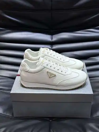 Prada men's shoes Code: 0508B40 Size: 38-44