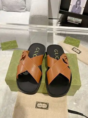 Zapatos GUCCI para hombre y mujer Código: 0506B40 Talla: Mujer 35-40 Hombre 39-44 (Mujer 41, Hombre 