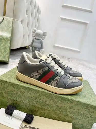 Zapatos GUCCI para hombre y mujer Código: 0507C20 Talla: 35-40 / 39-44 talla regular