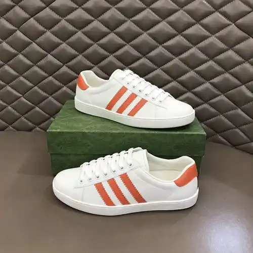 Zapatos GUCCI para hombre y mujer Código: 0508B40 Talla: Mujer 35-39, Hombre 38-44