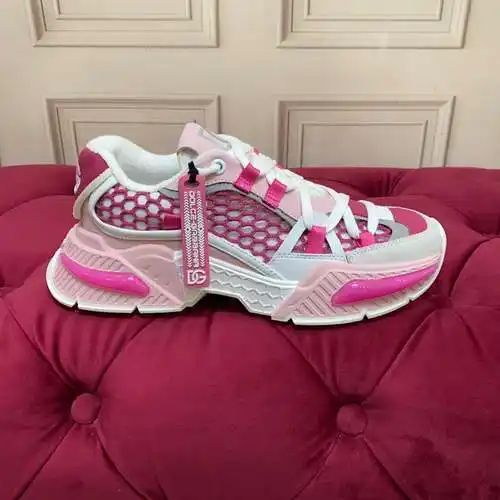 Zapatos de mujer Dolce & Gabbana Código: 0506C60 Talla: Mujer 35-41 (41 hechos por encargo, no r