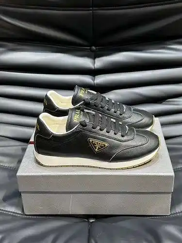 Prada men's shoes Code: 0508B40 Size: 38-44
