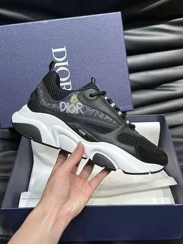 Dior men's shoes Code: 0508C20 Size: 38-44 (45, 46 can be customized)