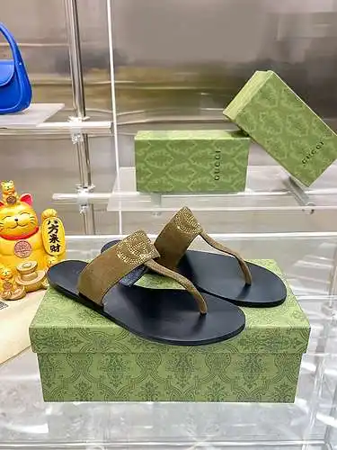 Zapatos GUCCI para hombre y mujer Código: 0506A90 Talla: 35-46 (talla personalizada 34.46)
