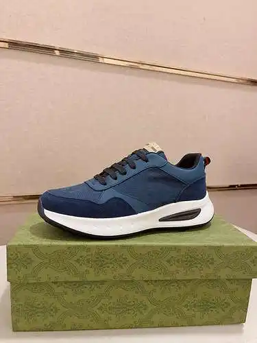 Zapatos de hombre GUCCI Código: 0510B50 Talla: 38-44 (se puede personalizar a 45, no reembolsable)