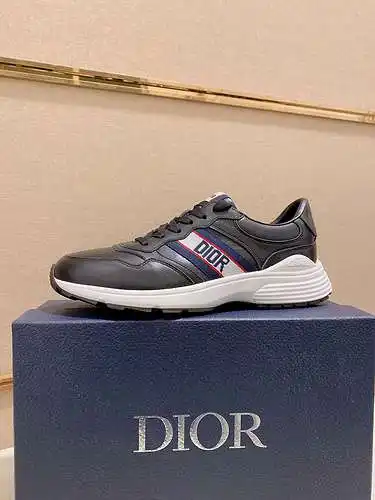 Dior men's shoes Code: 0509C00 Size: 38-44