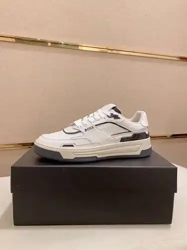 Zapatos Boss Hombre Código: 0510B80 Talla: 39-44. Se puede personalizar45