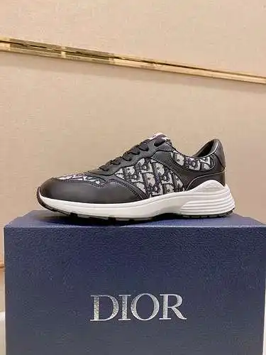 Dior men's shoes Code: 0509C00 Size: 38-44