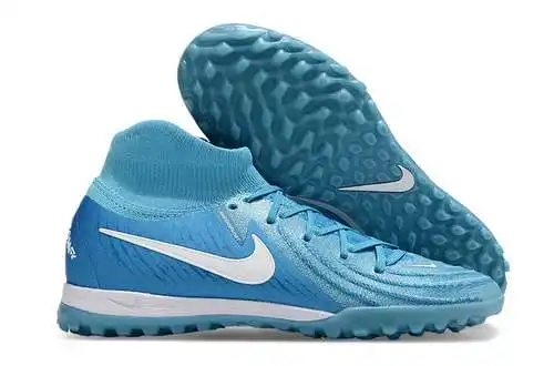 Llegada - zapatos para niños/mujeres/hombres) Zapatos de fútbol Nike de caña alta impermeables total