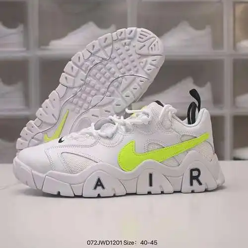 Zapatillas de baloncesto 59-6AIR para hombre 40-45