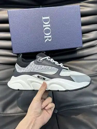 Dior men's shoes Code: 0508C20 Size: 38-44 (45, 46 can be customized)