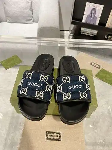Zapatos GUCCI para hombre y mujer Código: 0506B40 Talla: Mujer 35-40 Hombre 39-44 (Mujer 41, Hombre 