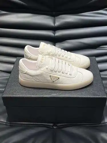 Prada men's shoes Code: 0508B30 Size: 38-44