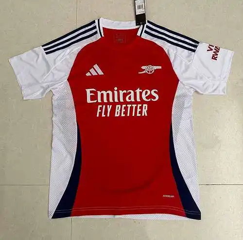 arsenal
