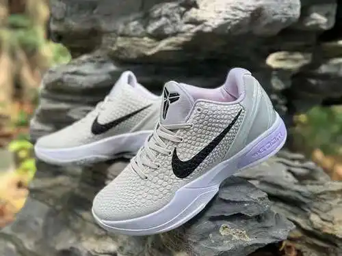 Nike Kobe 6 Protro "Vela"