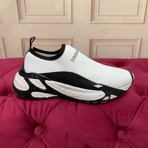 Zapatos Dolce & Gabbana para hombre y mujer Código: 0506C20 Talla: 35-45