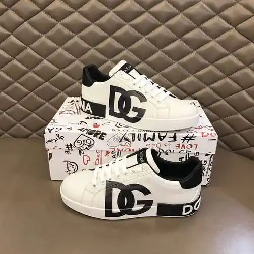 Zapatos de hombre Dolce & Gabbana Código: 0508B50 Talla: 38-44