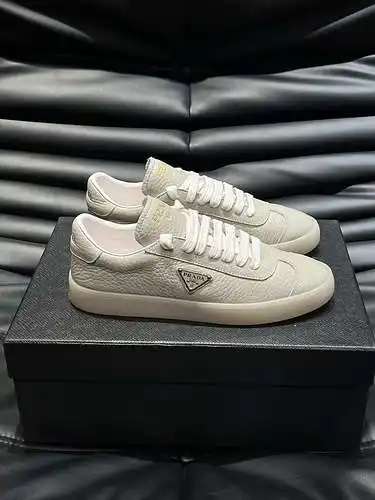 Prada men's shoes Code: 0508B30 Size: 38-44