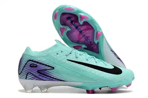 Llegada 36-45) Nike Air Zoom Mercurial Vapor XV Elite FG