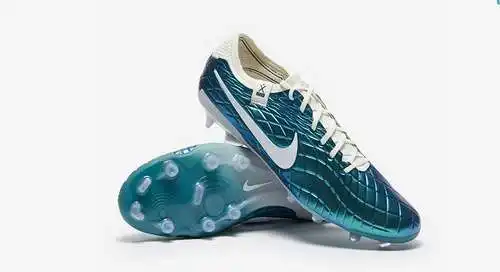 (Llegó) Botas de fútbol Nike Tiempo Legend 10 -Descrip39-45 para el 30 aniversario de la leyenda
