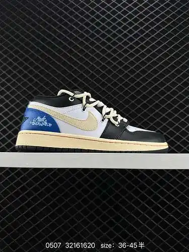 Oferta especial NK SB Dunk Low "Green/Beige", serie de zapatos de skate deportivos informa