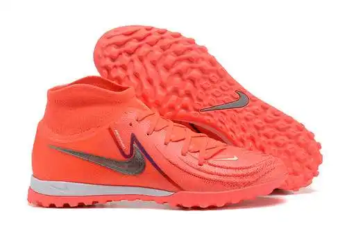 Llegada - zapatos para niños/mujeres/hombres) Zapatos de fútbol Nike de caña alta, impermeables, tot
