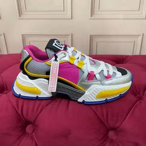 Zapatos de mujer Dolce & Gabbana Código: 0506C60 Talla: Mujer 35-41 (41 hechos por encargo, no r