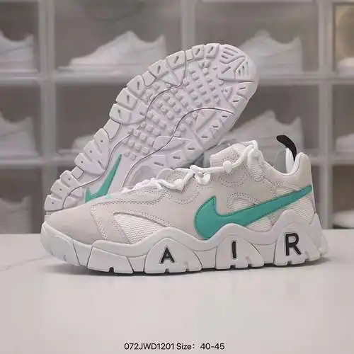 Zapatillas de baloncesto 59-5AIR para hombre 40-45