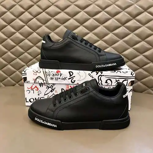 Zapatos de hombre Dolce & Gabbana Código: 0508B40 Talla: 38-44