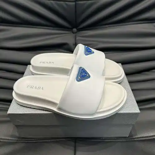 Prada men's shoes Code: 0508A90 Size: 38-44