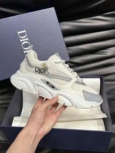 Dior men's shoes Code: 0508C20 Size: 38-44 (45, 46 can be customized)