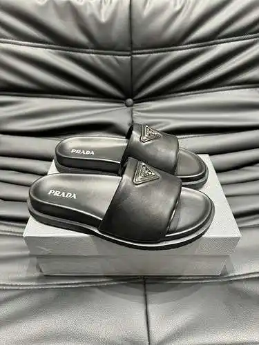 Prada men's shoes Code: 0508A90 Size: 38-44