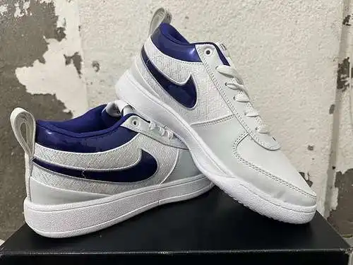 Booker 1ª generación eléctrico morado 40-46