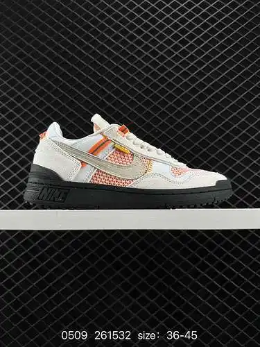 6 Zapatillas y zapatillas para correr informales retro de caña baja NIKE FIELD GENERAL Número de art