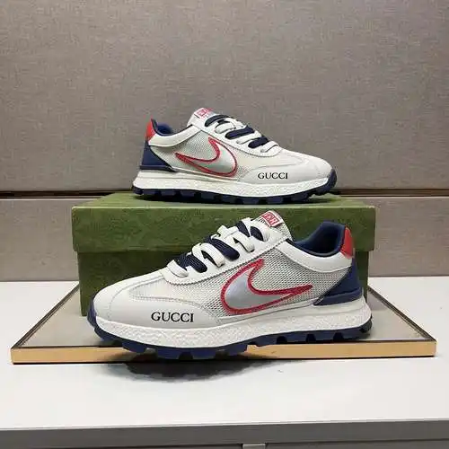 Zapatos de hombre GUCCI Código: 0511B80 Talla: 38-44